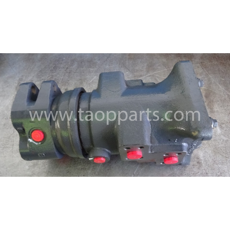 Komatsu Swivel joint... Komatsu Swivel joint...