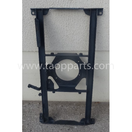 Soporte Komatsu... Soporte Komatsu...