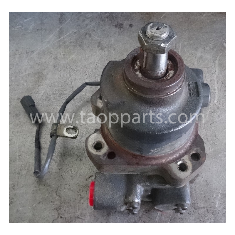 Moteur hydraulique Komatsu...