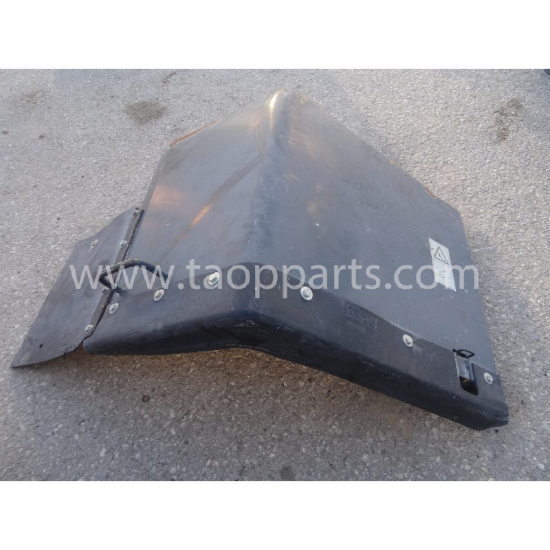 Komatsu Fender 419-54-34920...