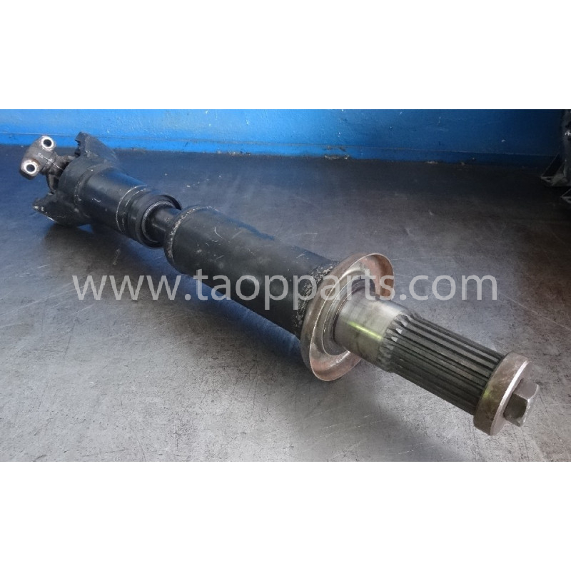 used Cardan shaft... used Cardan shaft...