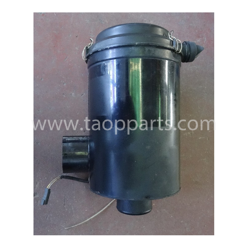 Boîtier filtre à air...