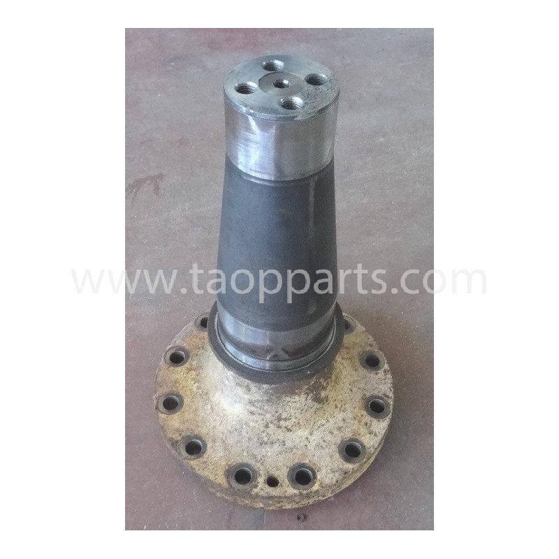 Pivot shaft d'occasion...