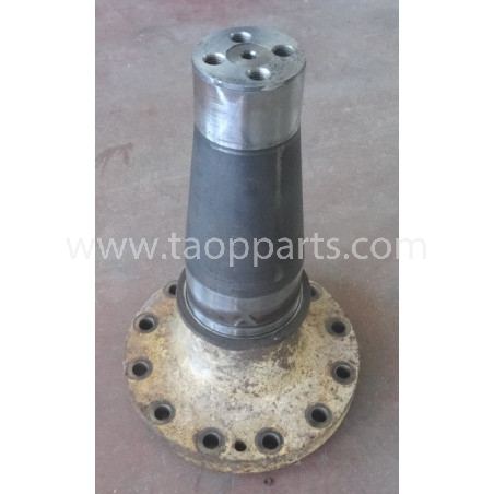 used Pivot shaft...