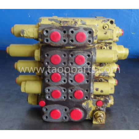 Komatsu Valve 723-64-21200...