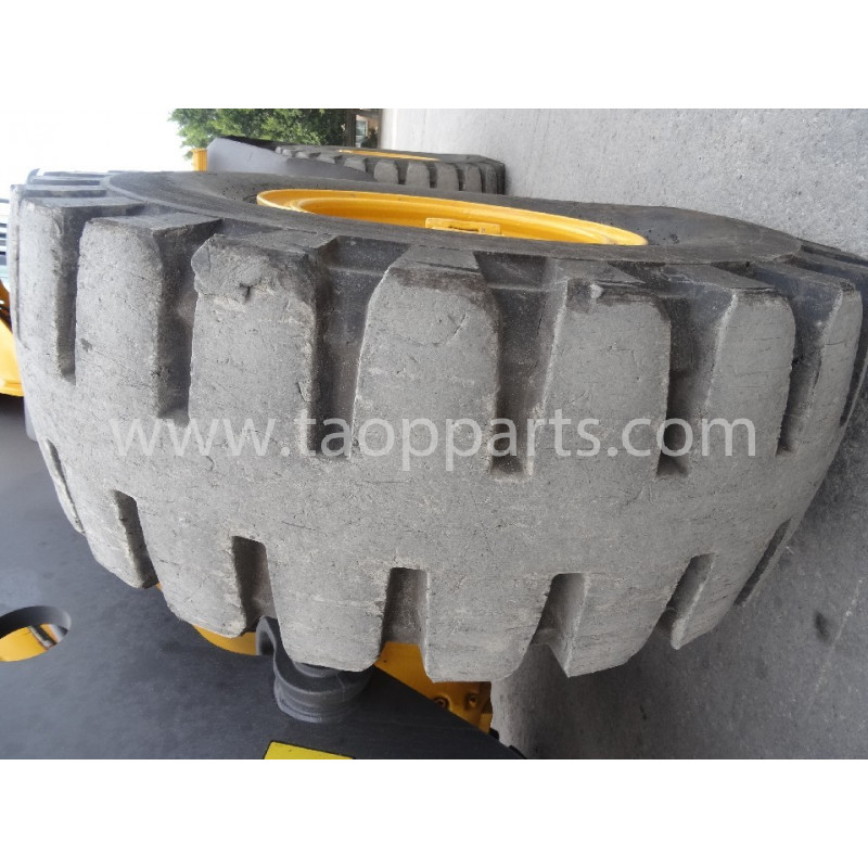 Pneu Radial ARMOUR 20.5R25...