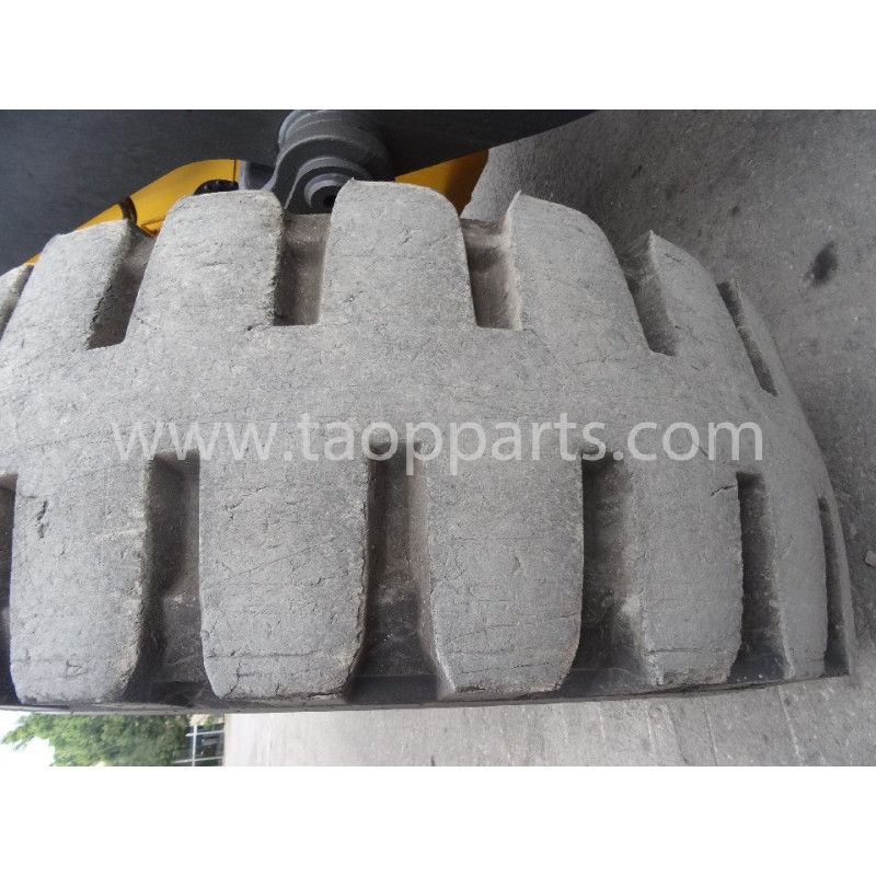 ARMOUR Radial tyres 20.5R25...