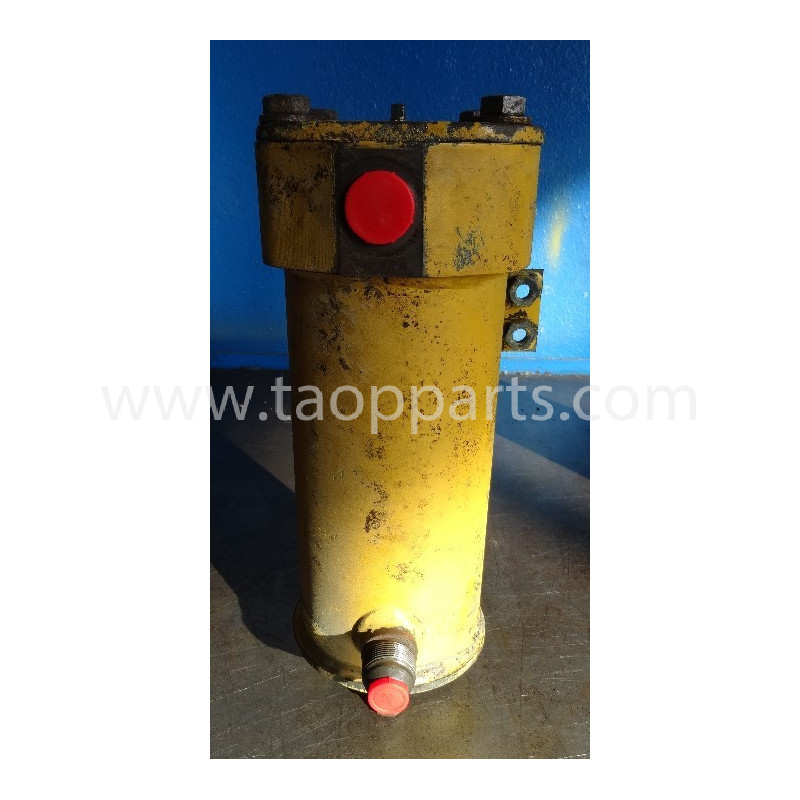 Komatsu Filter 14X-49-12112... Komatsu Filter 14X-49-12112...