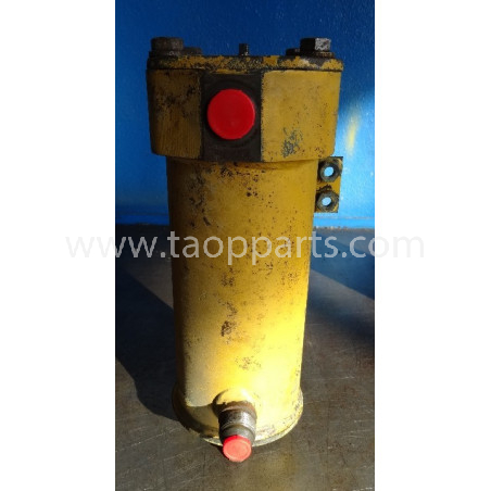 Filtre Komatsu 14X-49-12112...