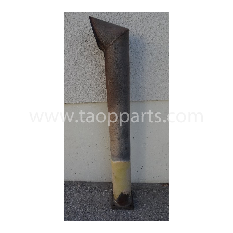 Komatsu Exhaust tube for HM400-2 articulated dump truck