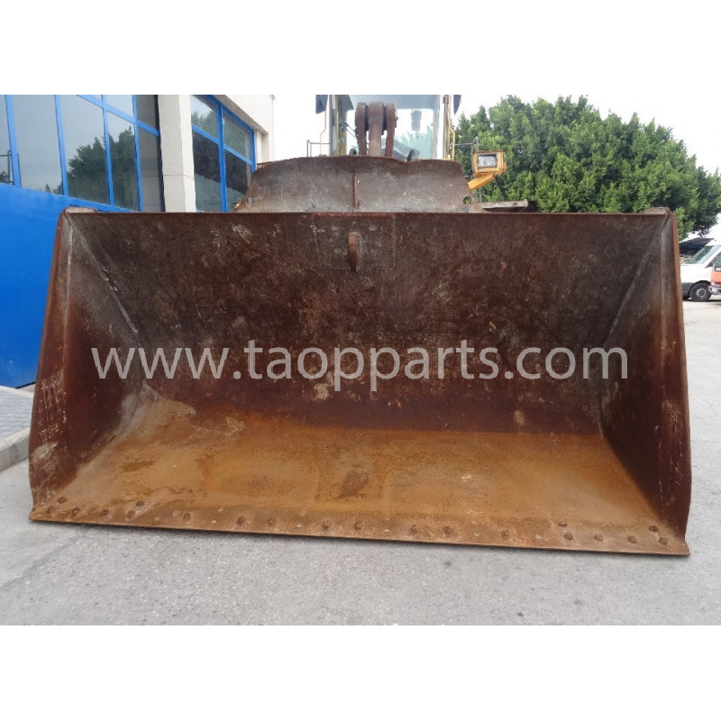 Cazo o Cuchara usado... Cazo o Cuchara usado...