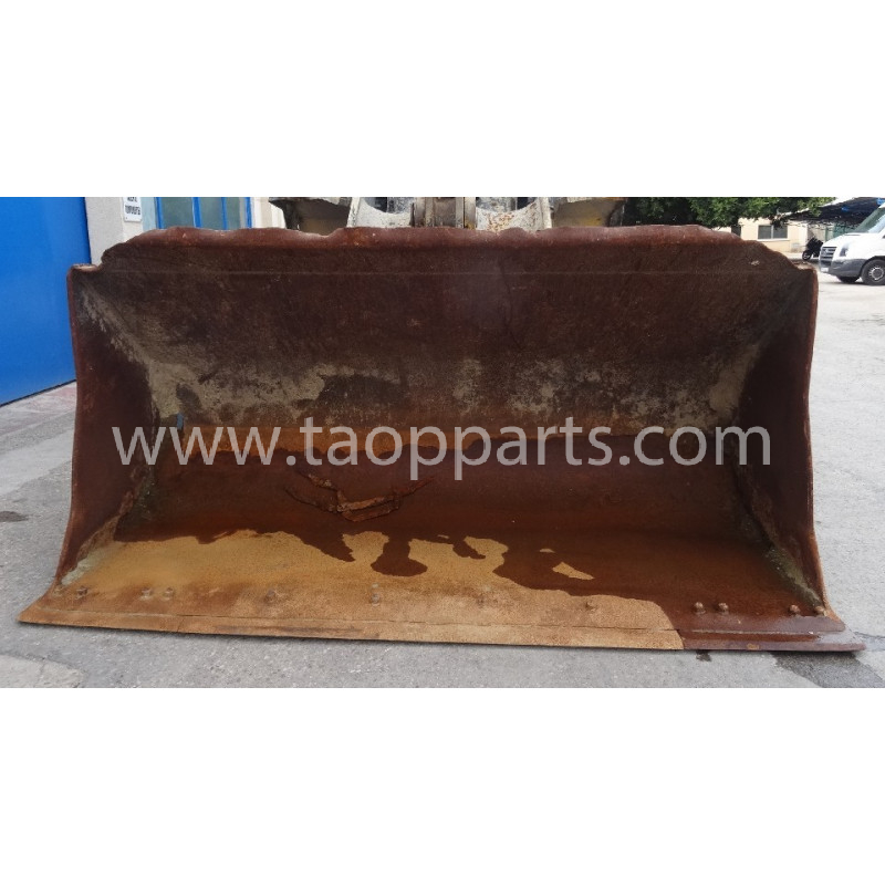 Komatsu Bucket 419-73-H2760... Komatsu Bucket 419-73-H2760...