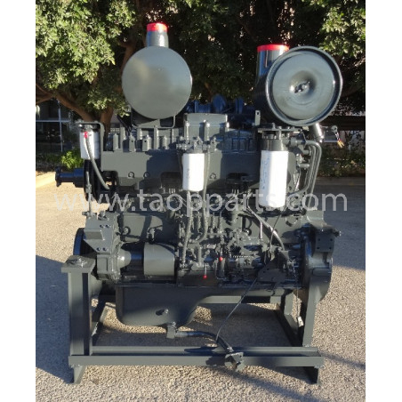 MOTOR 6155-05-HH00 pentru... MOTOR 6155-05-HH00 pentru...
