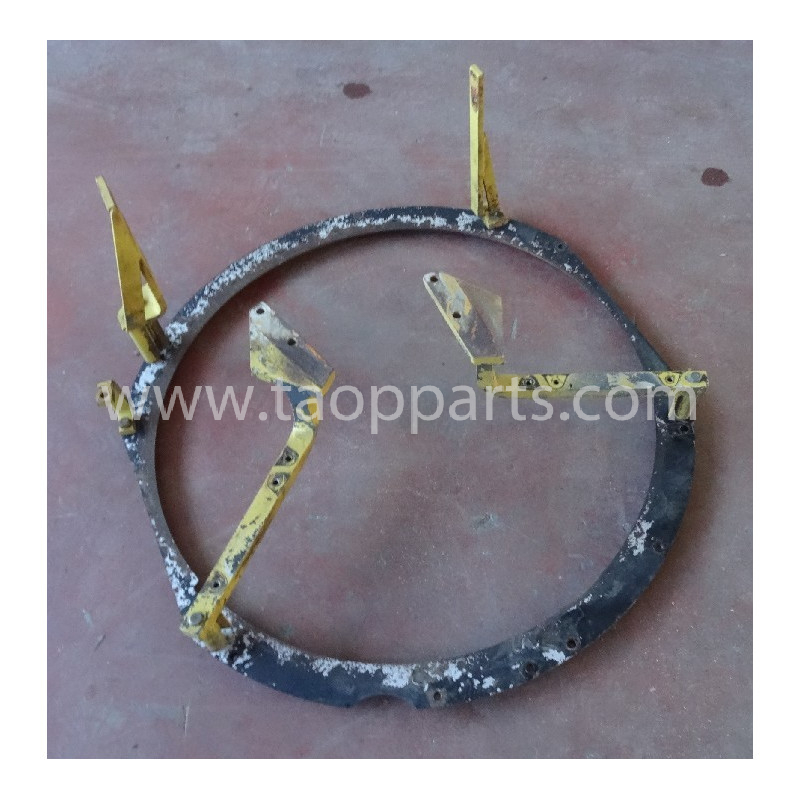 Bracket 6150-61-3710 for... Bracket 6150-61-3710 for...