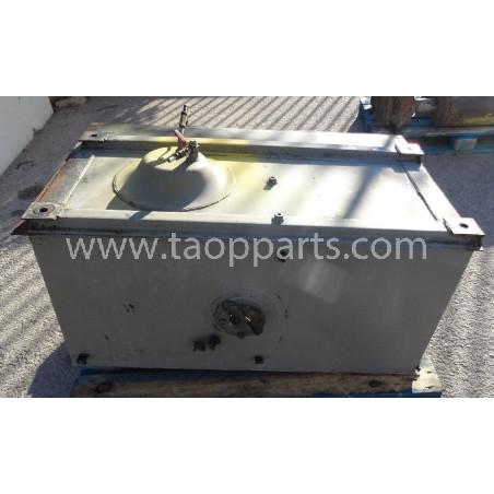 used Tank 14X-04-11112 for...
