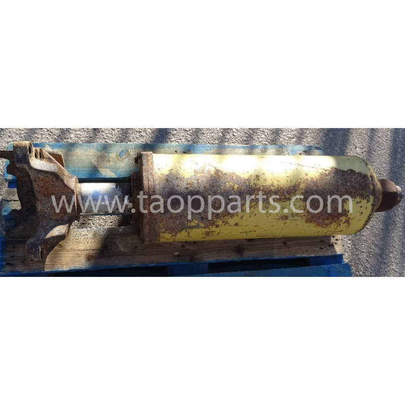 Tensor usado Komatsu... Tensor usado Komatsu...