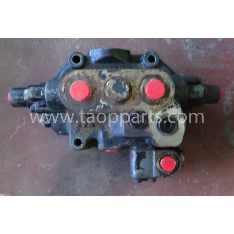 Distribuitor folosit... Distribuitor folosit...