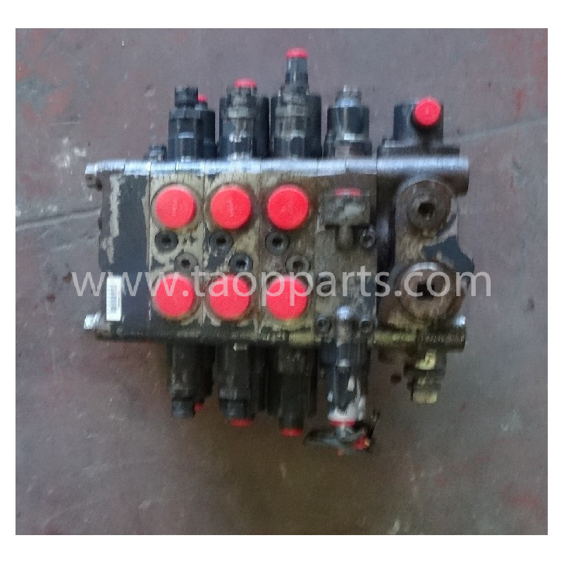 Main valve 723-54-16200 for...