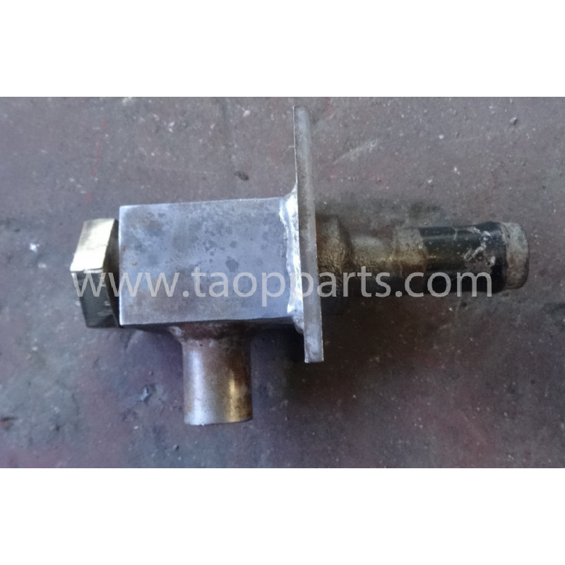 used Komatsu Cock...