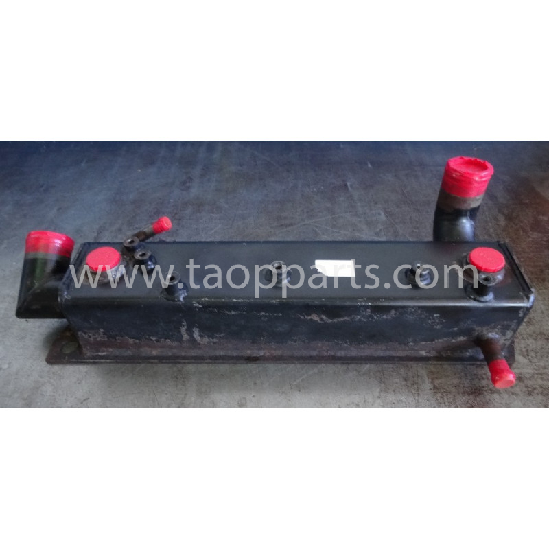 used Converter cooler... used Converter cooler...