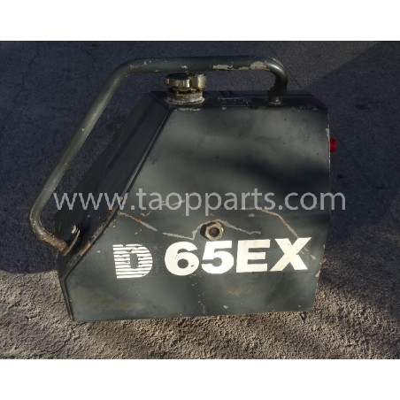 Komatsu Hydraulic Tank... Komatsu Hydraulic Tank...