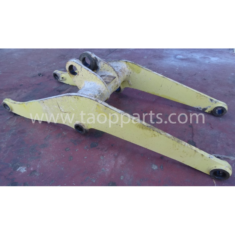 Komatsu Arm 423-70-21500... Komatsu Arm 423-70-21500...
