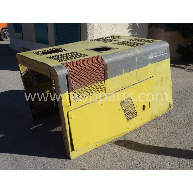 Cofano usato 423-54-21120... Cofano usato 423-54-21120...