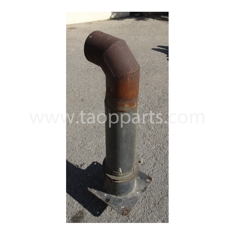 Exhaust tube 6151-11-4950...