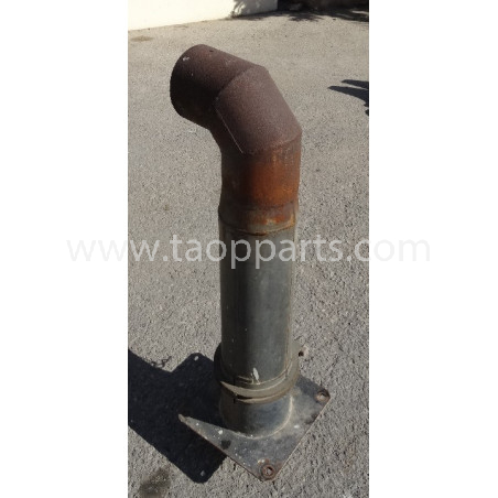 Exhaust tube 6151-11-4950...