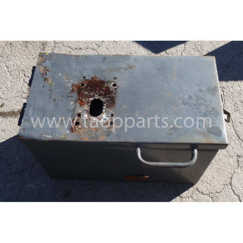 Komatsu box 423-06-H4411...