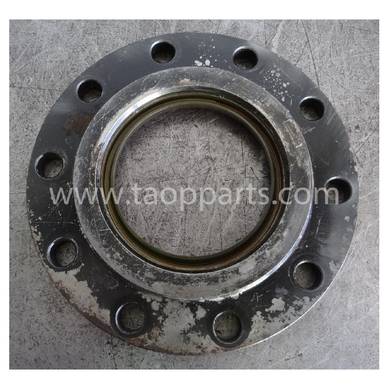 Tapa usada Komatsu... Tapa usada Komatsu...