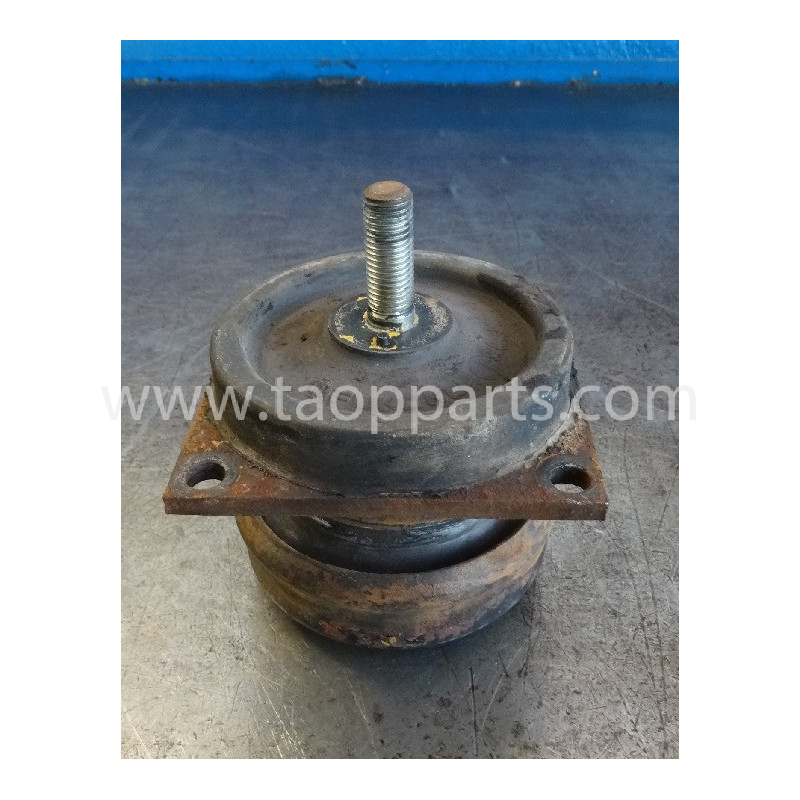 Komatsu Sinemblock...