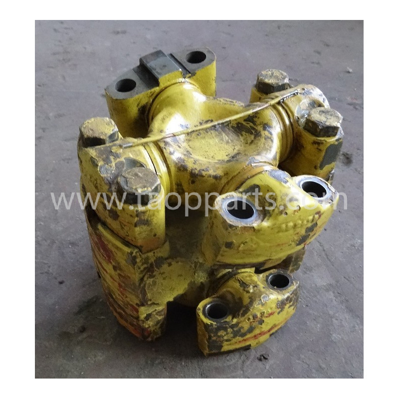 Komatsu Cardan shaft... Komatsu Cardan shaft...