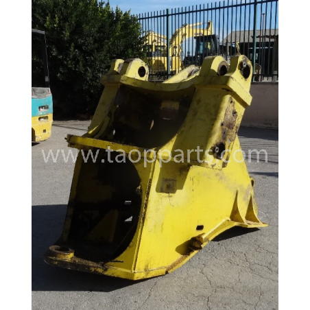 Chasis Komatsu 423-46-H1110...