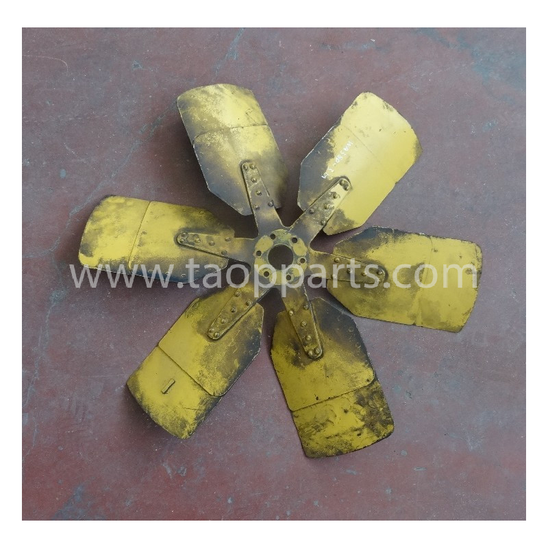 Ventilador 600-633-0800... Ventilador 600-633-0800...