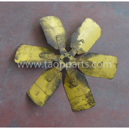 Ventilador 600-633-0800... Ventilador 600-633-0800...