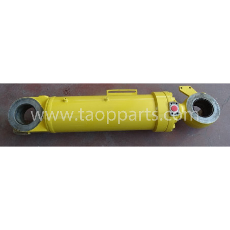 Komatsu BUCKET CYLINDER... Komatsu BUCKET CYLINDER...