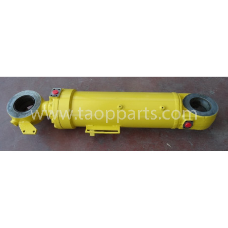 Komatsu BUCKET CYLINDER... Komatsu BUCKET CYLINDER...