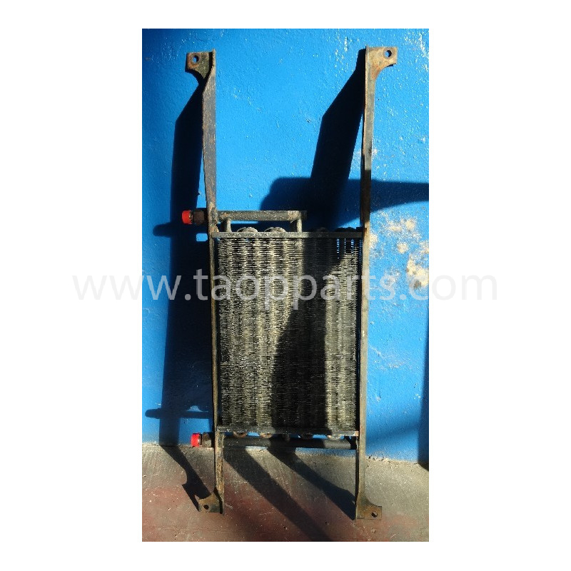 used Komatsu Condenser...