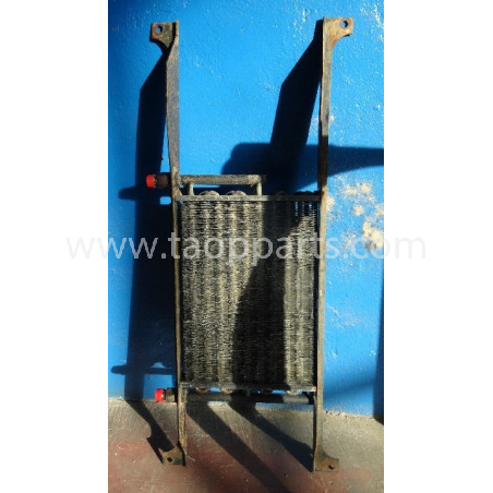 used Komatsu Condenser... used Komatsu Condenser...