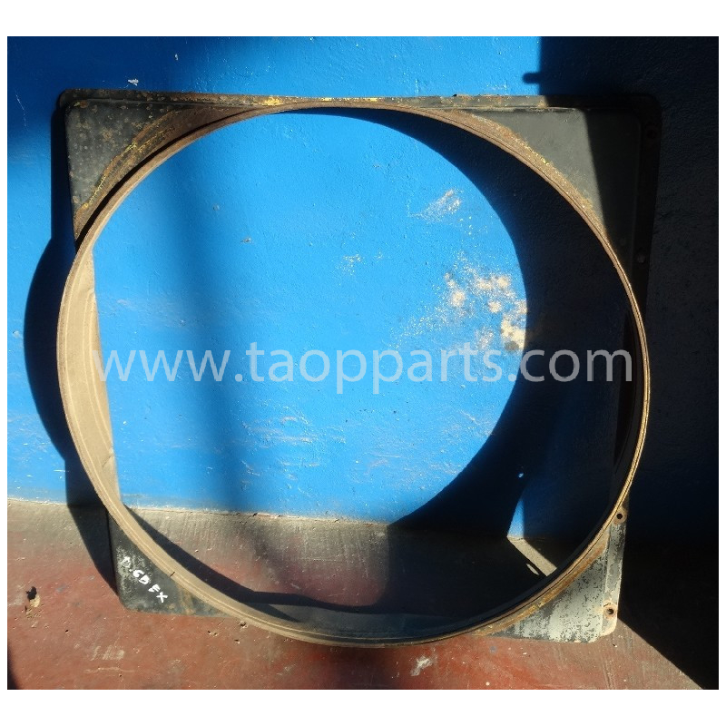 Komatsu Bracket... Komatsu Bracket...