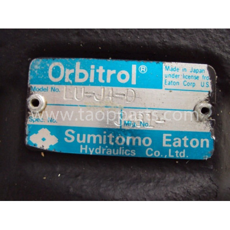 Orbitrol 419-64-25202 para...