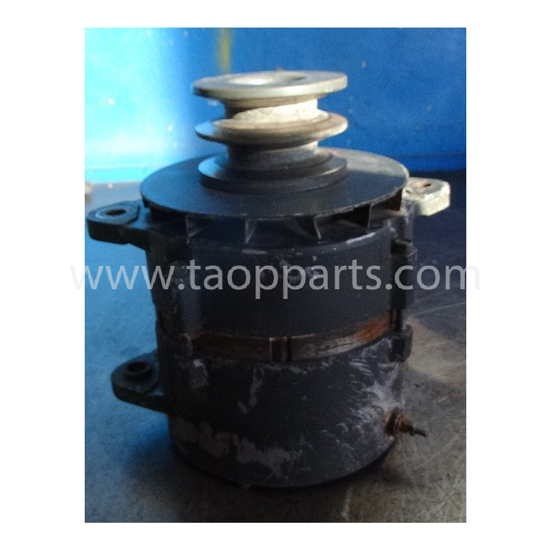 Alternator 600-821-9360...