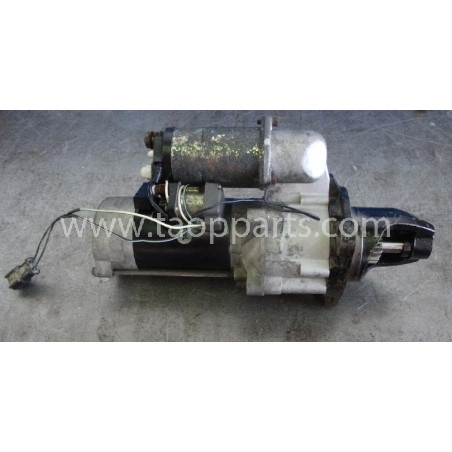 Electric motor 600-813-6610...