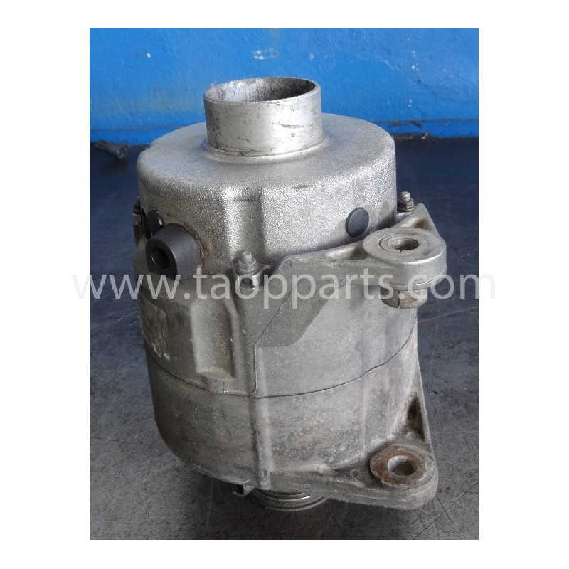 Volvo Alternator 11170011... Volvo Alternator 11170011...