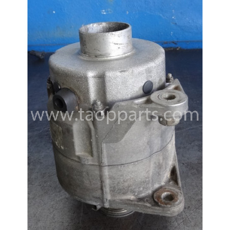 Alternador Volvo 11170011...