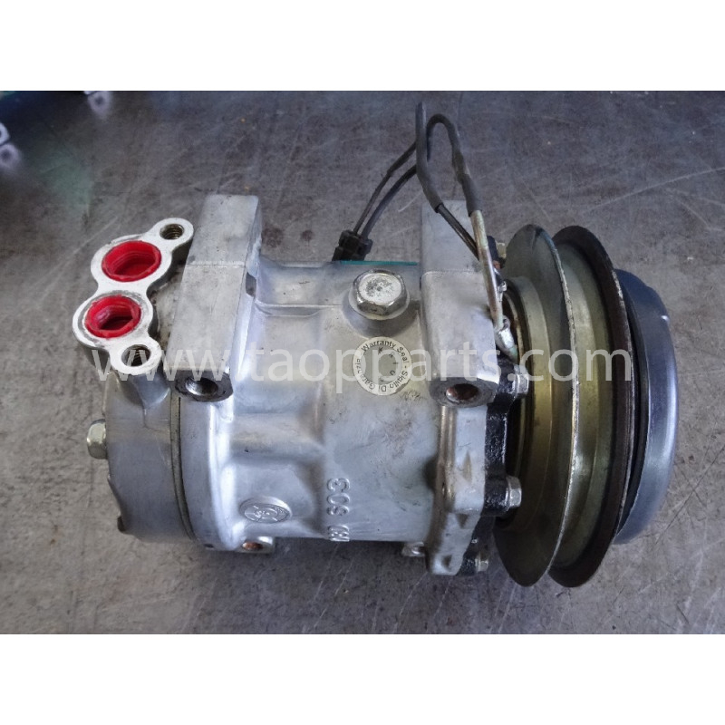 used Compressor... used Compressor...