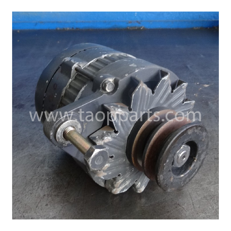 Alternador Komatsu...