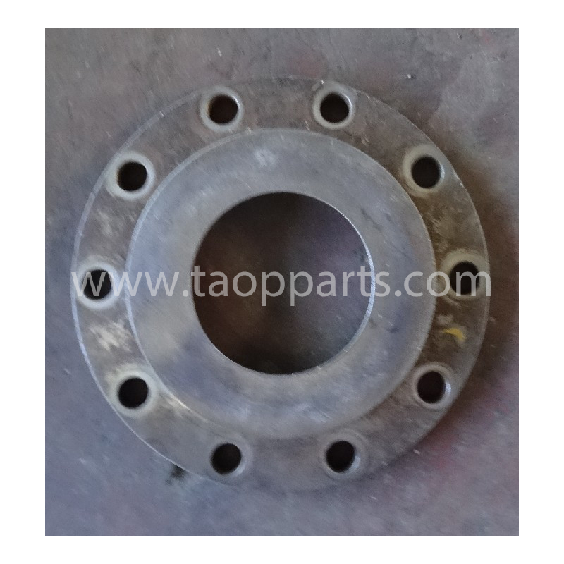 Tampa usada 421-46-11470...