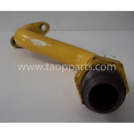 used Komatsu Pipe...